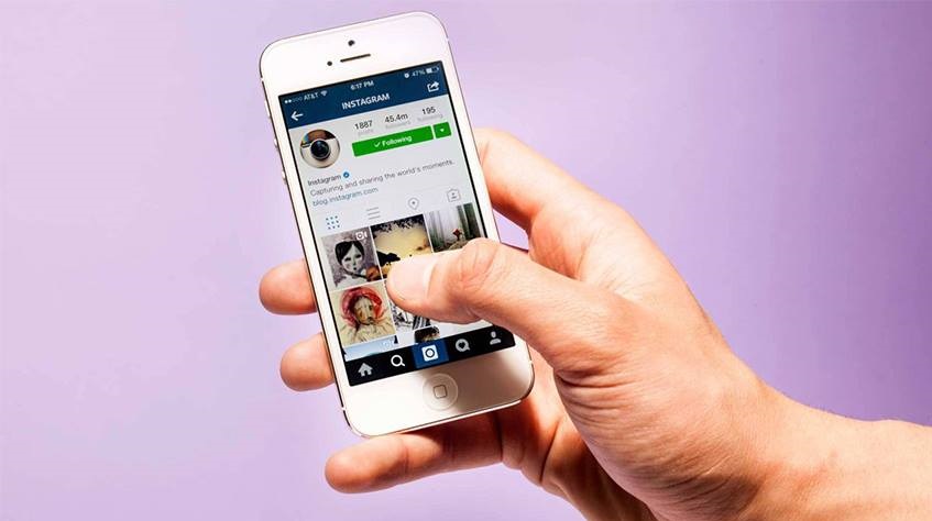 Instagram Akış Yenilenemedi Hatası Çözümü