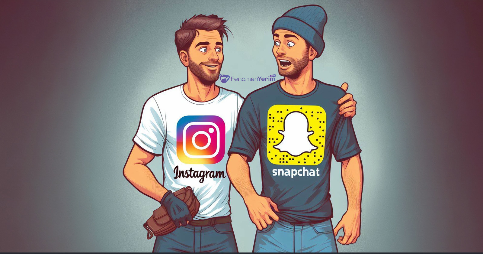 Instagram, Snapchat'ten İlham Alan Yeni Bir Özellik Nedir?