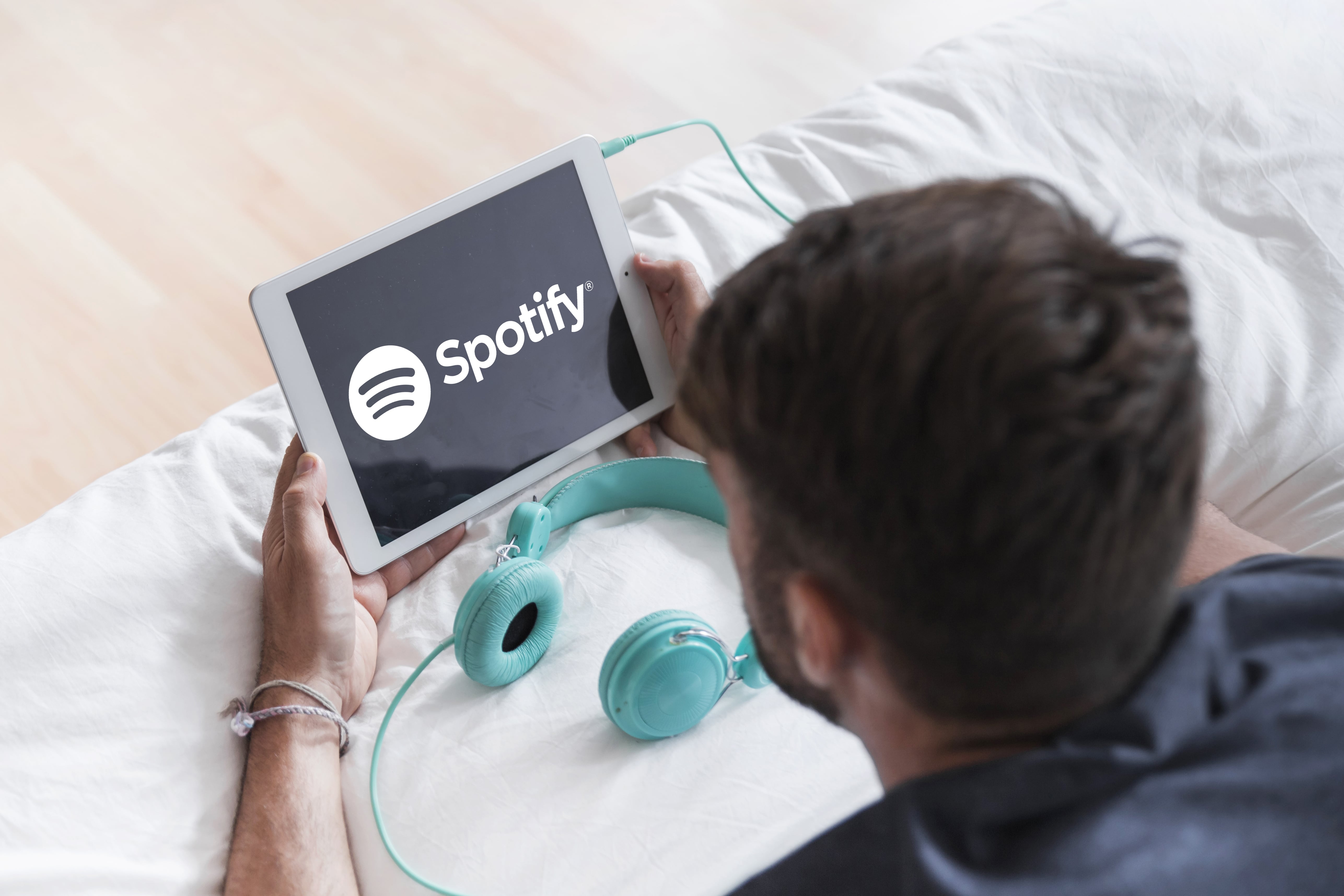 Spotify Podcast Yayını Nasıl Yapılır?