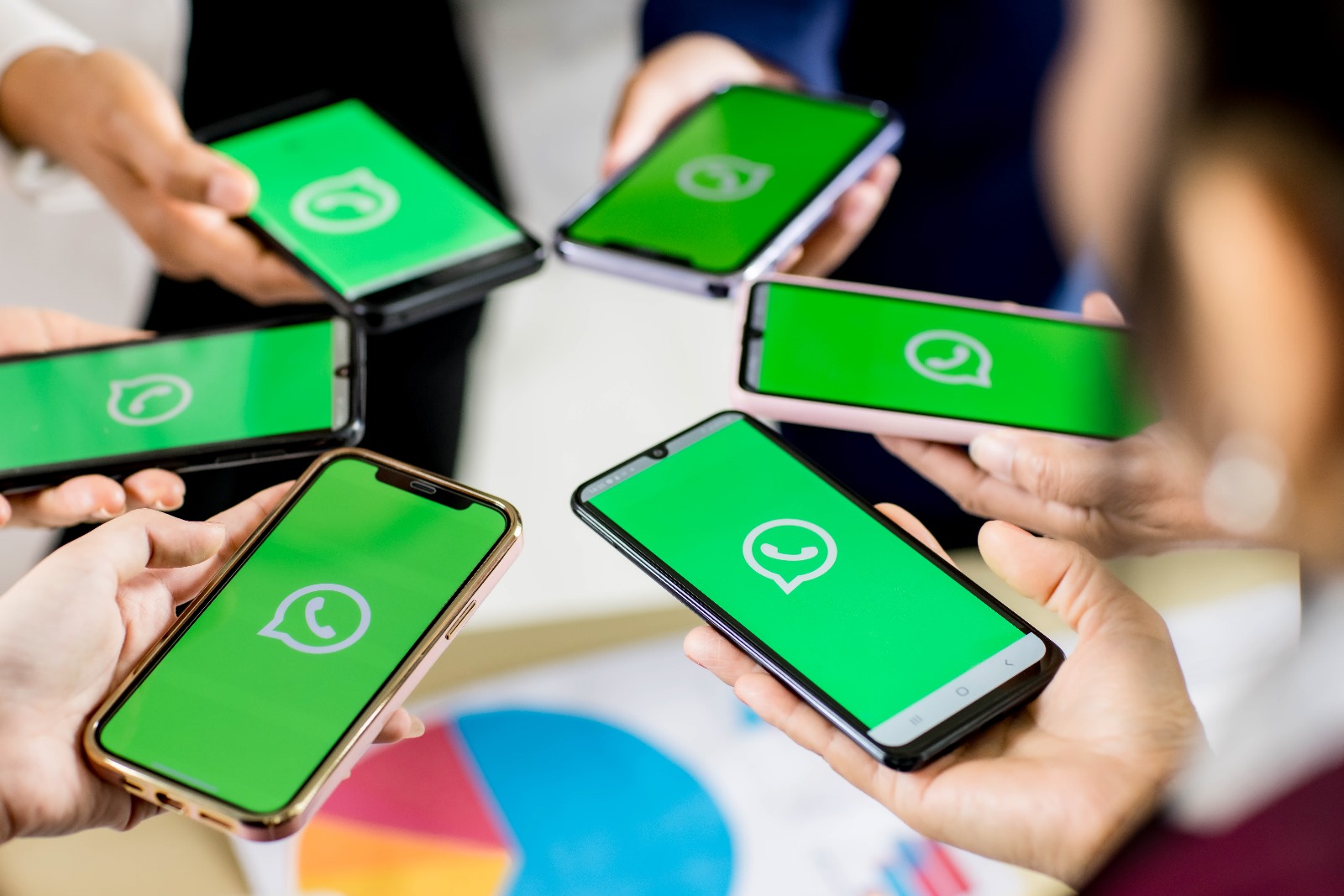 WhatsApp Durumuna Gizlice Bakma Yöntemleri 2024