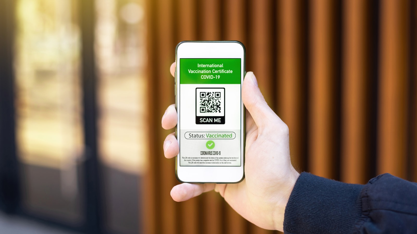 WeChat QR Kodu Tarama Nasıl Yapılır?