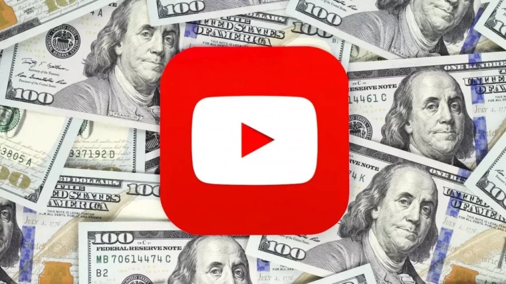 Youtube 100 Bin İzlenme Ne Kadar Kazandırır?