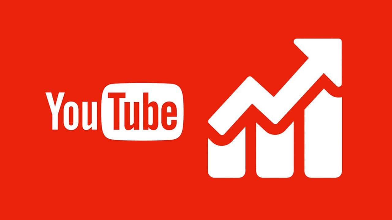 Youtube İzlenme Sayısı Nasıl Artar?